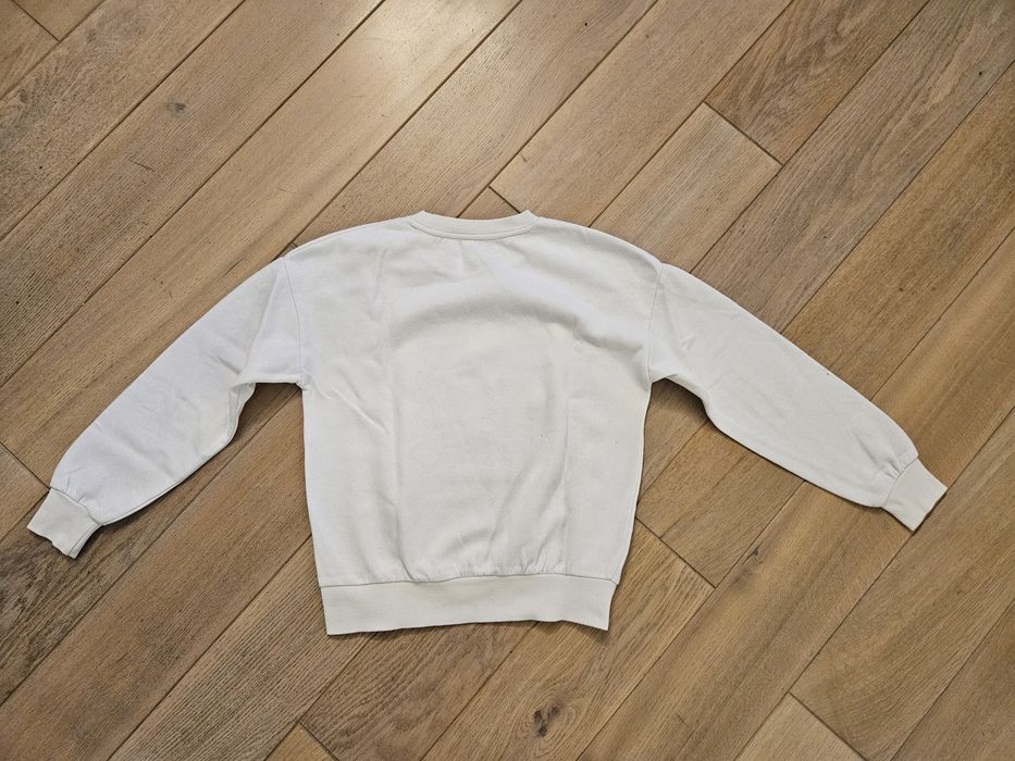 Bluza ahouse XS biała