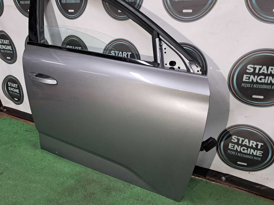 Porta Peugeot 308 III T10 frente direita