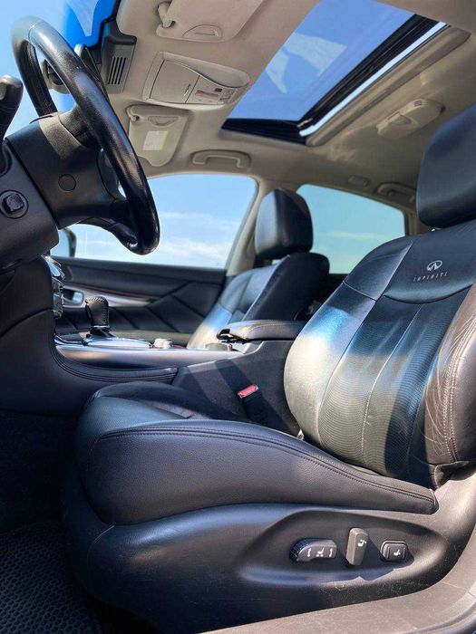 Infiniti M25 2011 (Розстрочка / Лізинг)