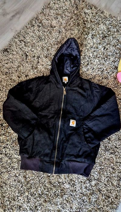 Bulk Carhartt rework