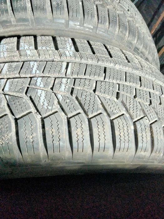 215 70 R16 Hankook
