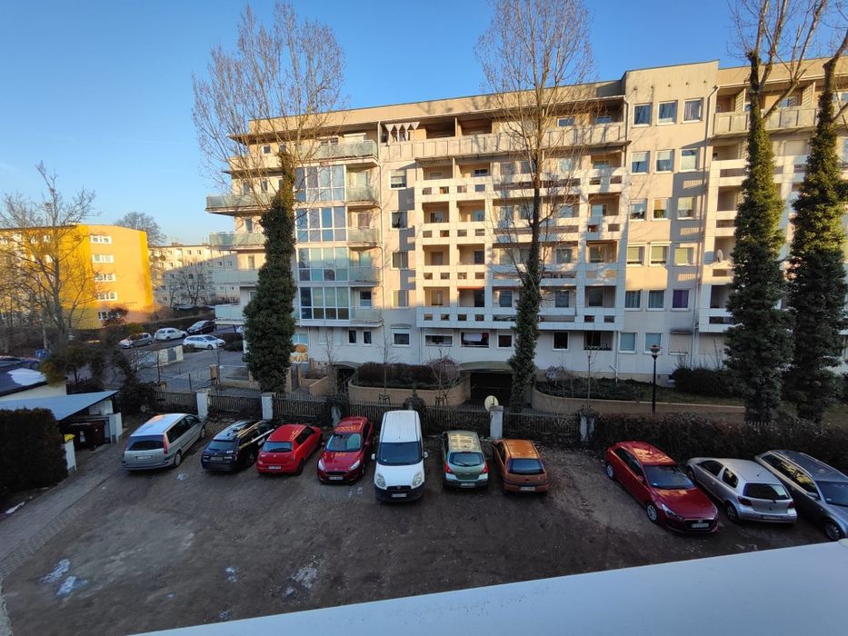 Wynajmiemy mieszkanie dwupokojowe dla studentów!