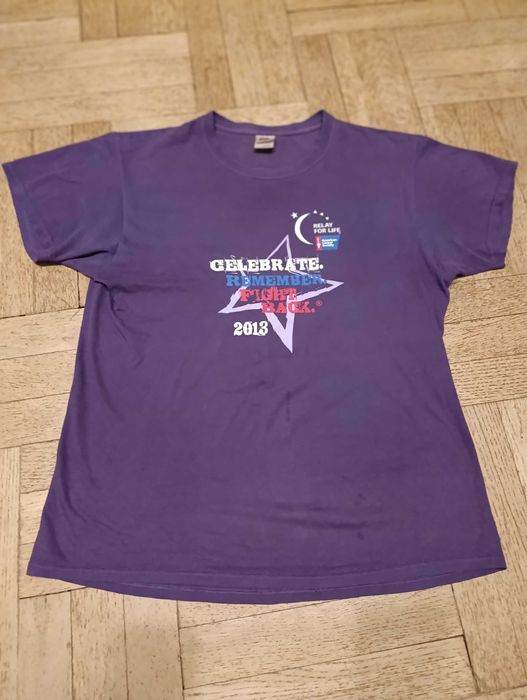 mens t-shirt, koszulka,koszulka sportowa rozmiar L