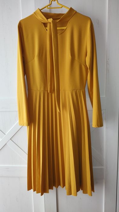 Szmizjerka z wiazaniem