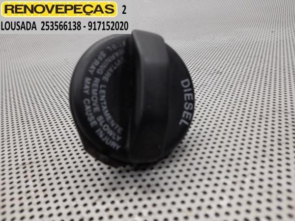 Tampa depósito combustível ALFA ROMEO 159 (939_)