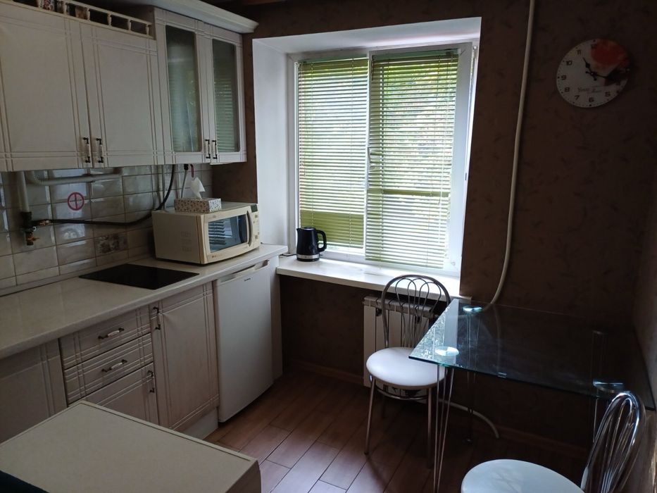 Сдается посуточно Украинская 80