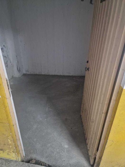Arrendamento de 4 Arrumos em Esposende– Vários Tamanhos Disponíveis