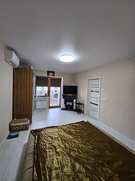 Квартира 4х кімнатна 80кв. Ревуцкого 44. М.Харківська(5хв пішки)