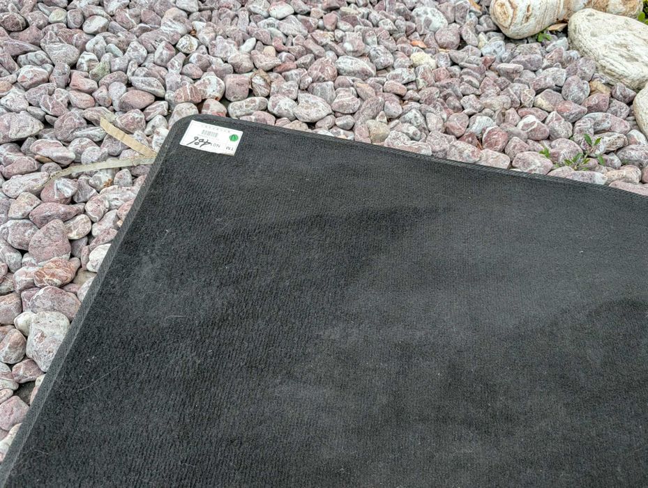 НАСТИЛ коврик багажника ПОЛ 85710-S1000 HYUNDAI SANTA FE 19- рр