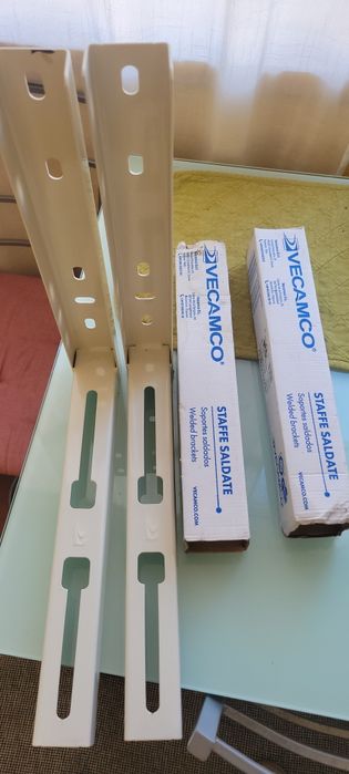 Suporte ar condicionado 40 x 40