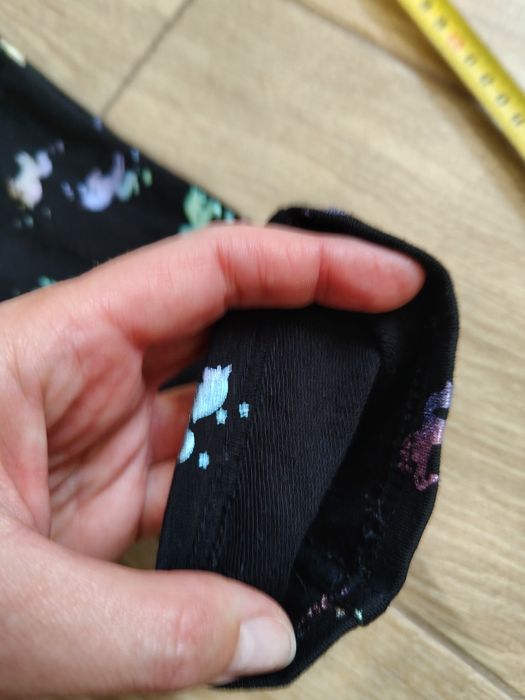 Nowe spodnie h&m legginsy