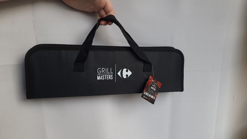 Zestaw do grillowania
