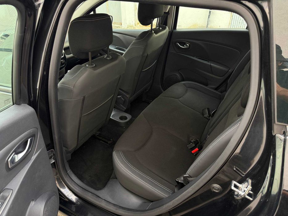 Renault Clio 1.5 DCI