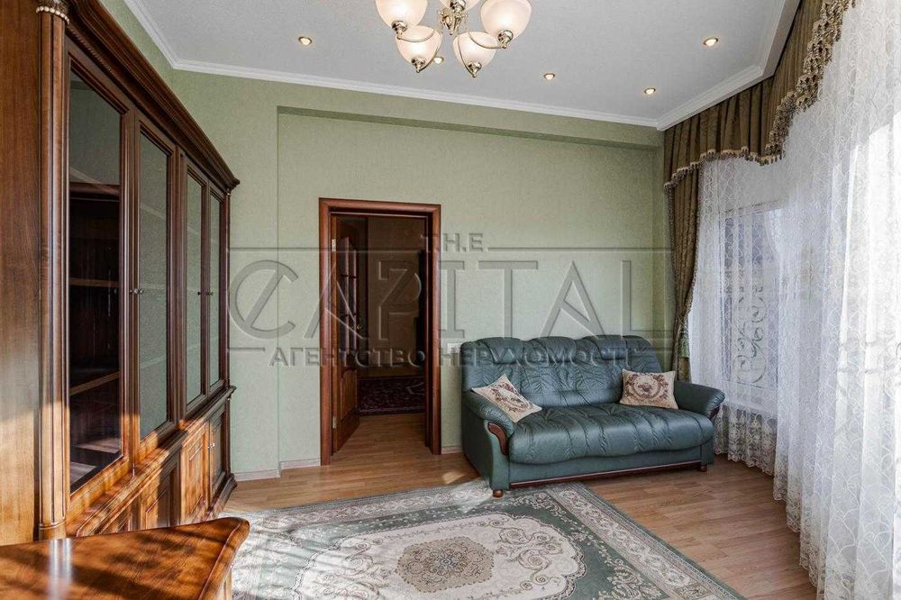 Оренда 4к квартир \ ЖК Творець