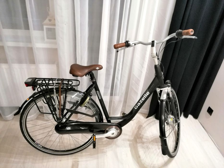 Gazelle Orange Plus