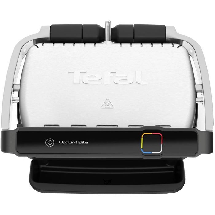 Гриль Tefal OptiGrill Elite, запакований НОВИЙ

Автом