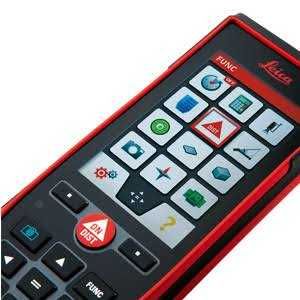 Medidor Laser Leica Disto D810