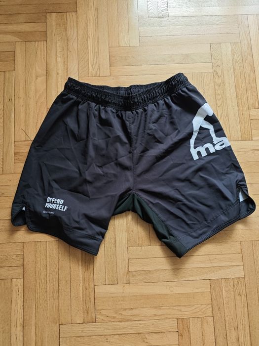 Spodenki do bjj, mma Manto r.XXL