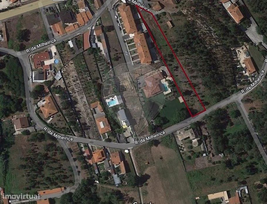 Terreno  para venda