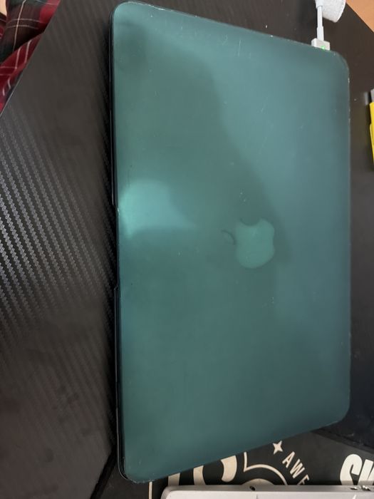 MacBook Air 11” 2015 | Funcional | Ideal Estudos | Leve