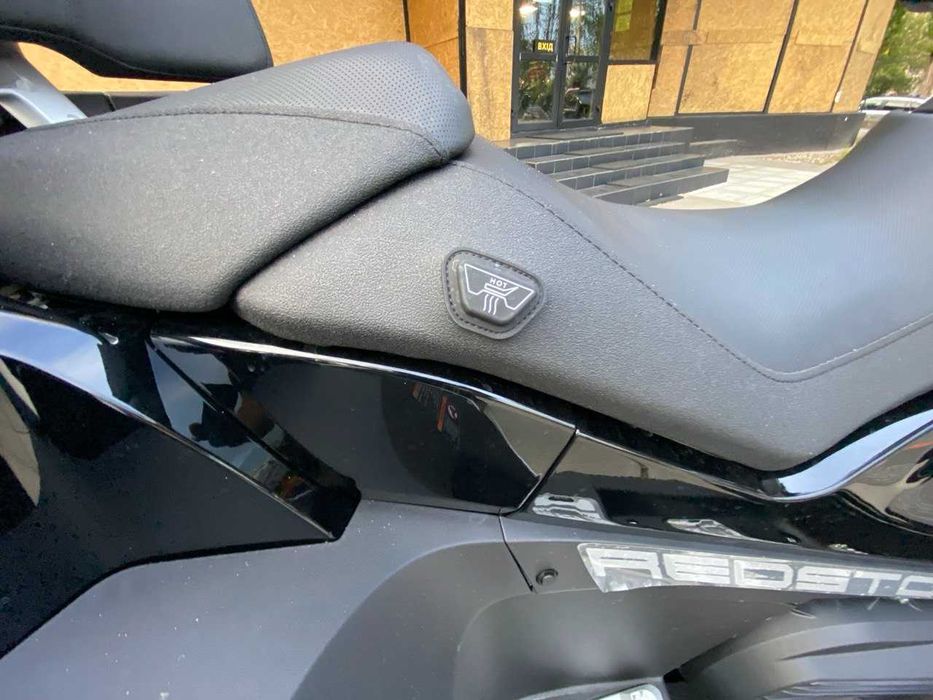 Квадроцикл BENDA Redstone 1000 R2 DL (2026рік) в наявності