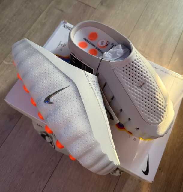 Nike Mind 001 Slide R.40