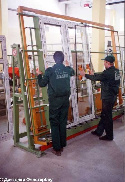 Изготовление, замена стеклопакетов, металлопластиковых окон