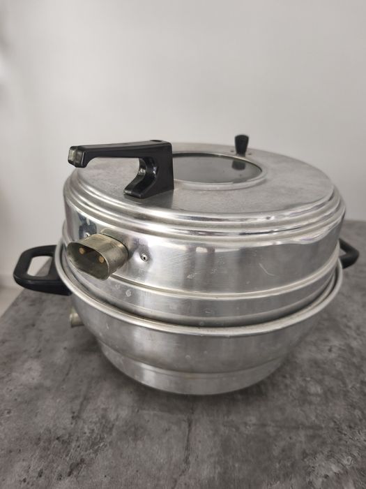 Cloche ou Patusca
