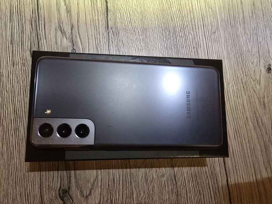 Smartfon Samsung S21 5g