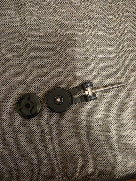 Sprzedam Uchwyt do mostka SP Connect Stem Mount Pro używany