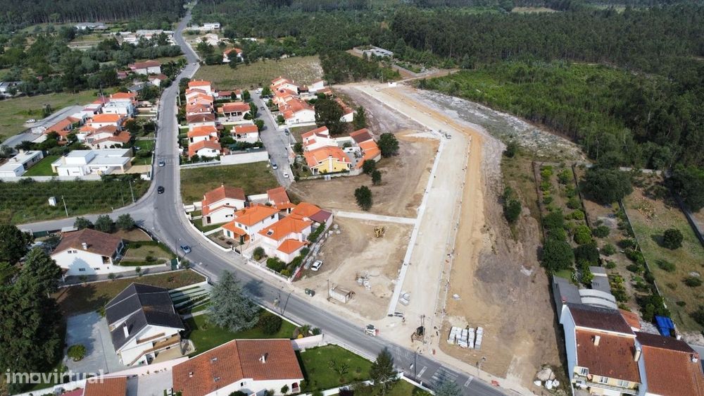 Lote de Terreno  Venda em Cantanhede e Pocariça,Cantanhede — Cantanhede E Pocariça, Coimbra
