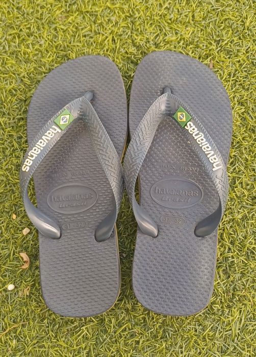 Chinelos Havaianas