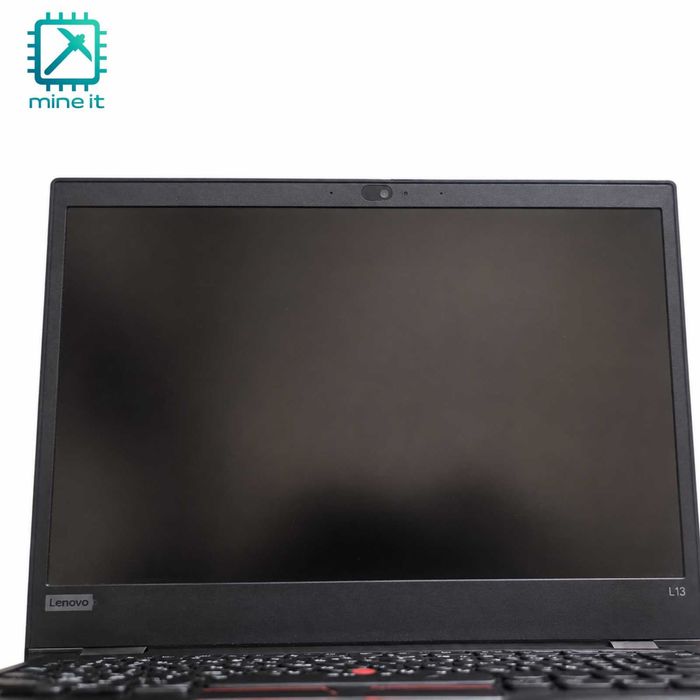 Laptop LENOVO ThinkPad L13 Gen2 | i5 | 8 GB | 256 GB | 13.3" |