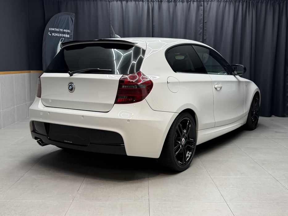 Bmw edition pack M