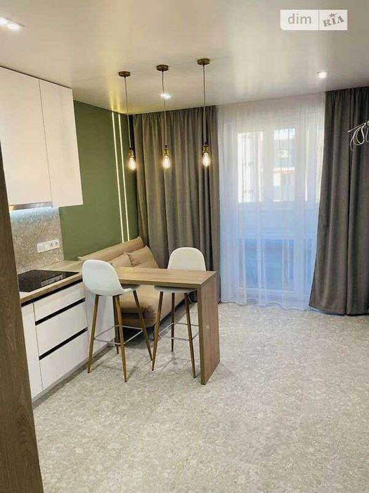 Продам 2к квартиру-студию в ЖК Победа-2, 48м2 (16798)