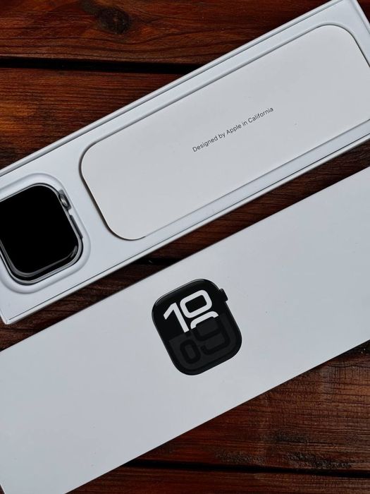 Apple Watch series 10 | Епл вотч 10 | Эпл вотч 10 | Фітнес годинник | Смарт годинник | Часы | Apple |