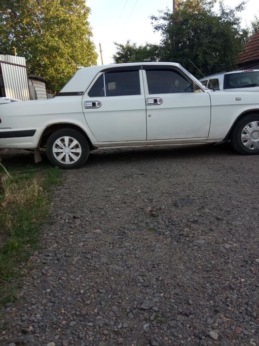 Продаю Волгу 3110