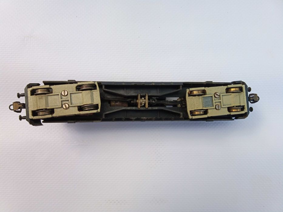 Тепловоз BR 118 TT BTTB 1:120