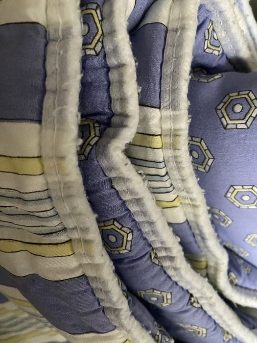 Edredão de dupla face Naf Naf