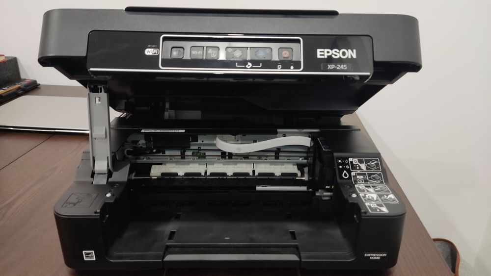 Vendo impressora Epson
