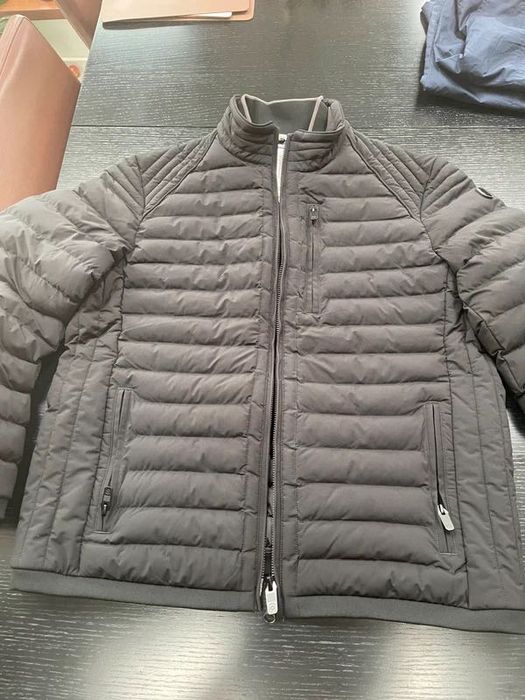 Kurtka męska  Wellensteyn