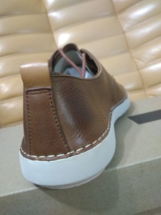 туфлі Кларкс ( CLARKS ) 44