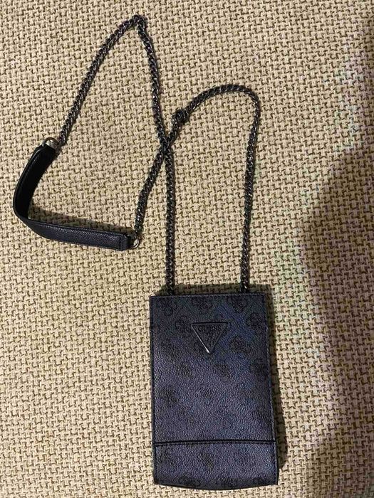 Жіноча сумочка GUESS