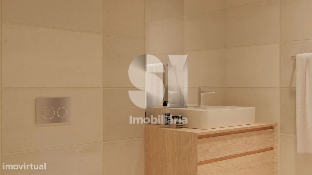 T1 Penthouse, construção, Coimbra