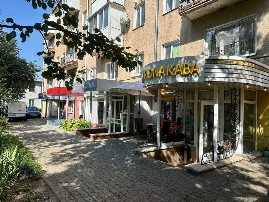 Продам Приміщення Центр  Фасад 49500 у.о. Без Комісії