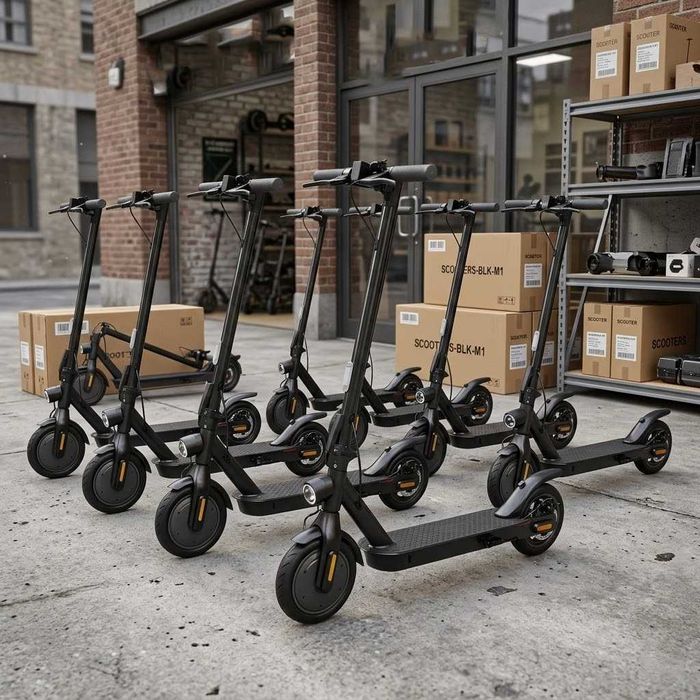 СКЛАДНИЙ ЕЛЕКТРИЧНИЙ САМОКАТ ‼️ великий вибір для міста