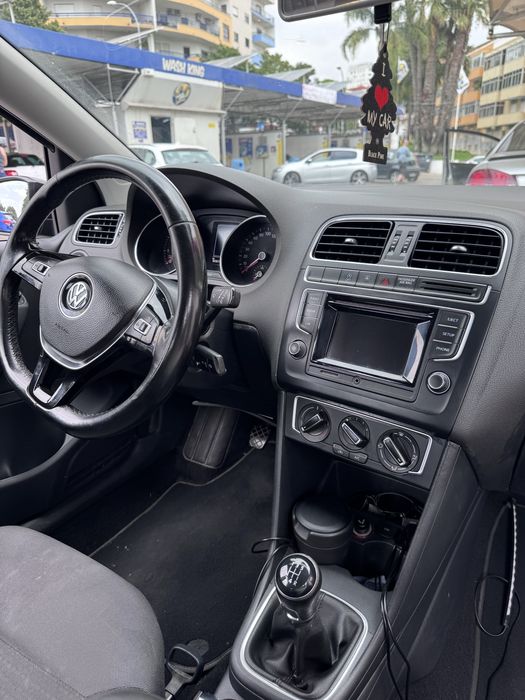 Volkswagen Polo — fotografia 6