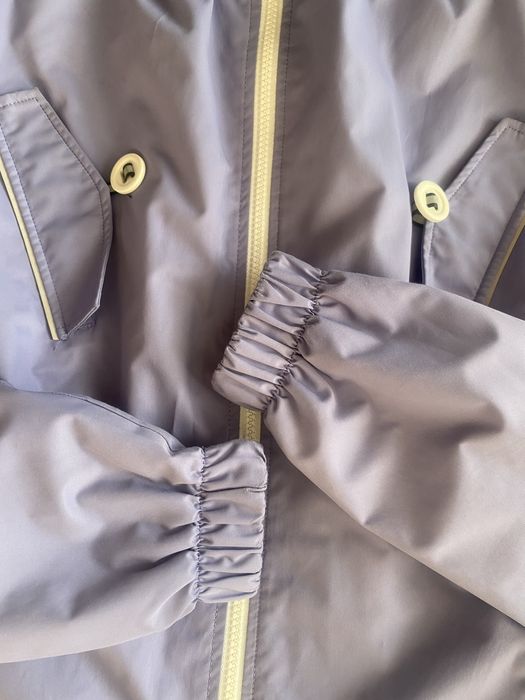 Куртка демісезонна, весна/осінь. 128р.