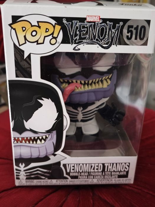 Funko pops novos