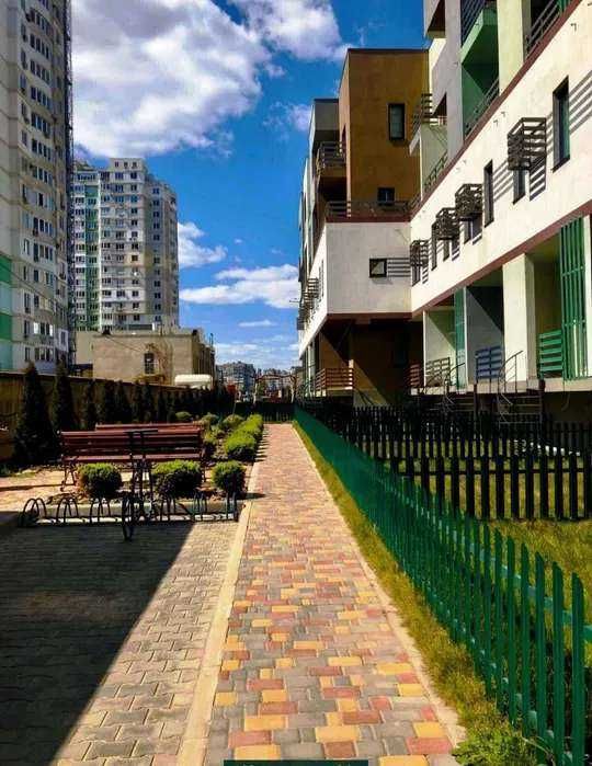 1 ком на Бочарова Новый дом Ремонт Мебель Техника 33000 у.е.